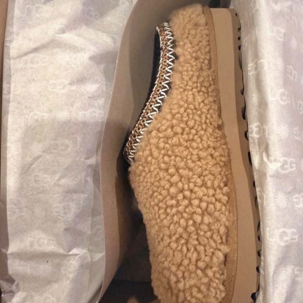 UGG cozy mule